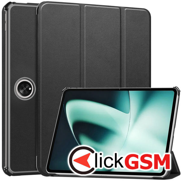 Techsuit - FoldPro - OnePlus Pad - Black