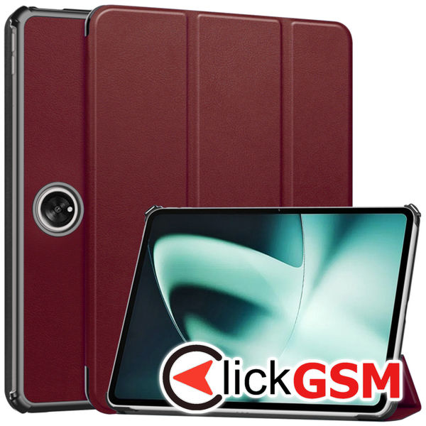 Techsuit - FoldPro - OnePlus Pad - Red