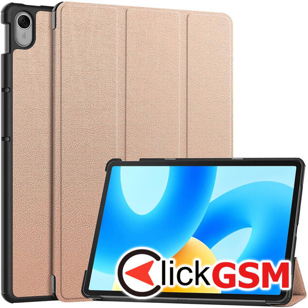 Techsuit - FoldPro - Huawei MatePad 11.5 - Rose Gold