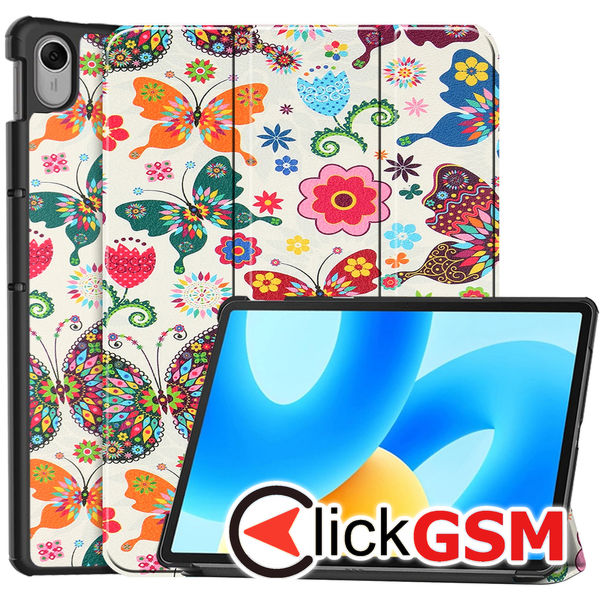 Techsuit - FoldPro - Huawei MatePad 11.5 - Butterfly