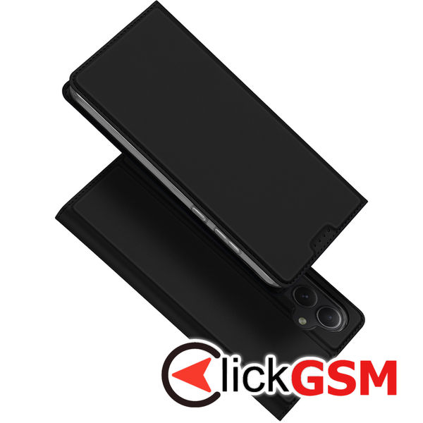 Dux Ducis - Skin Pro - Samsung Galaxy S24+ - Black