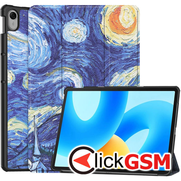 Techsuit - FoldPro - Huawei MatePad 11.5 - Starry Night