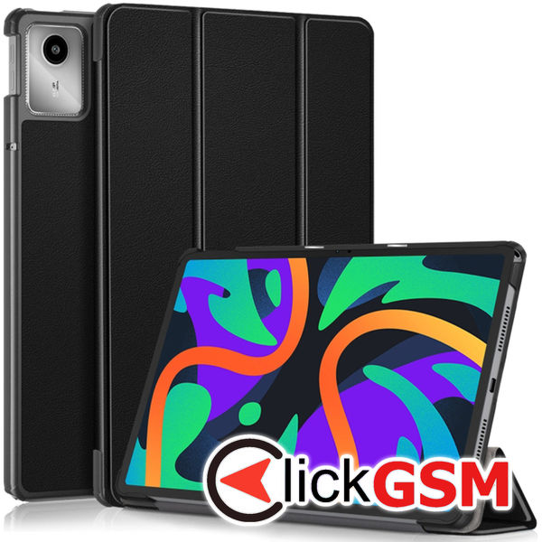 Techsuit - FoldPro - Lenovo Tab M11 - Black