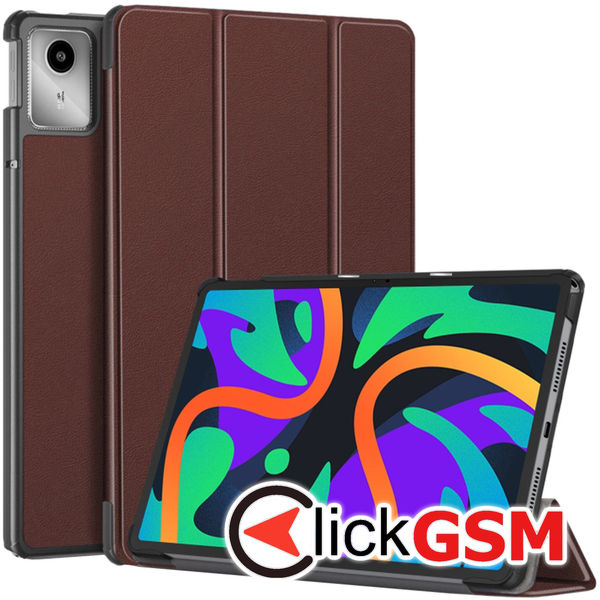 Techsuit - FoldPro - Lenovo Tab M11 - Red