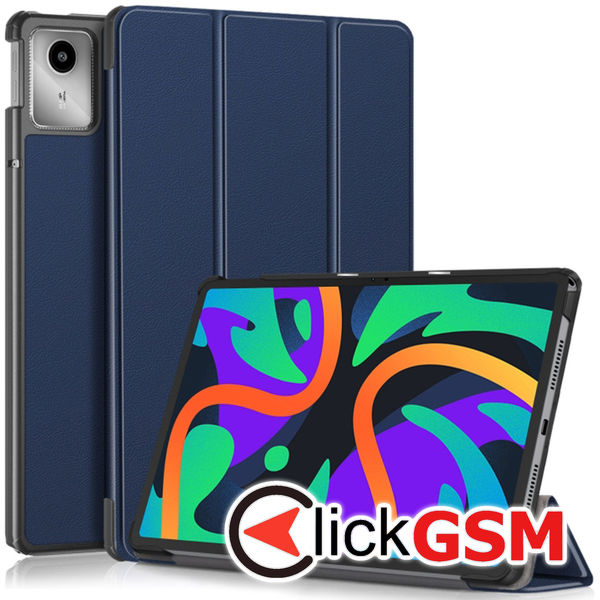 Techsuit - FoldPro - Lenovo Tab M11 - Blue