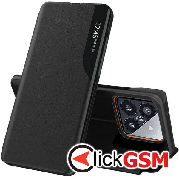 Techsuit - eFold Series - Xiaomi 14 Pro - Black