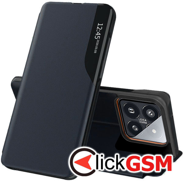 Techsuit - eFold Series - Xiaomi 14 Pro - Dark Blue