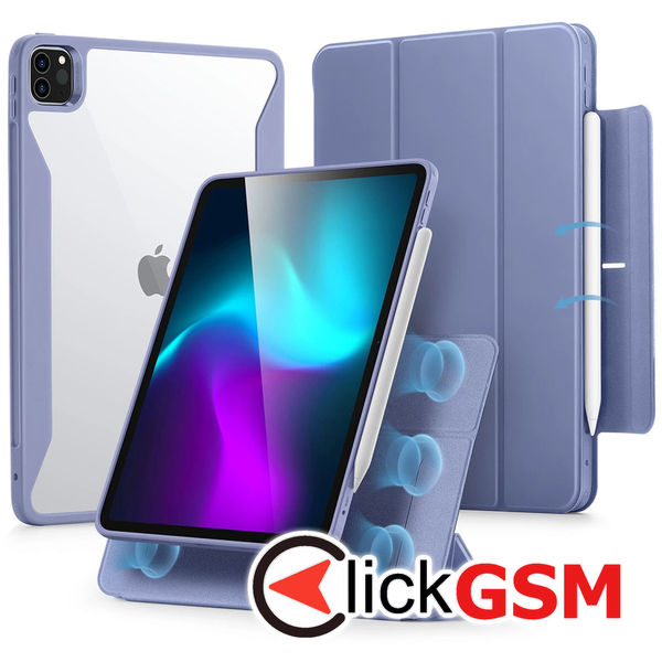 ESR - Rebound Hybrid - iPad Pro 11 (2024) - Lavender