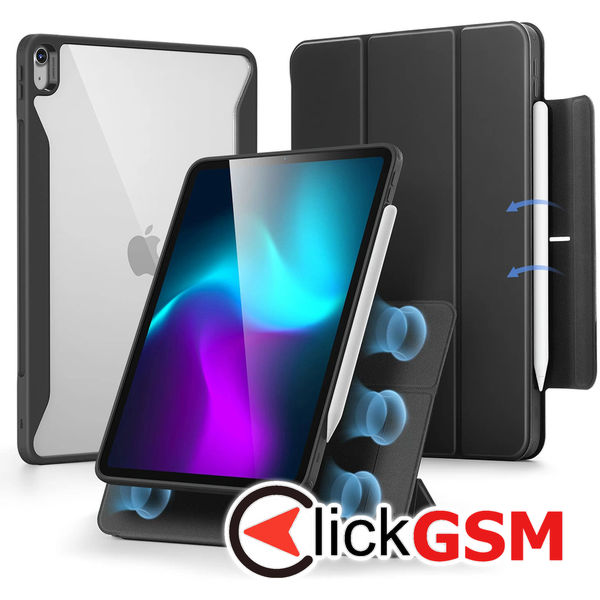 ESR - Rebound Hybrid - iPad Air 13 (2024) - Black