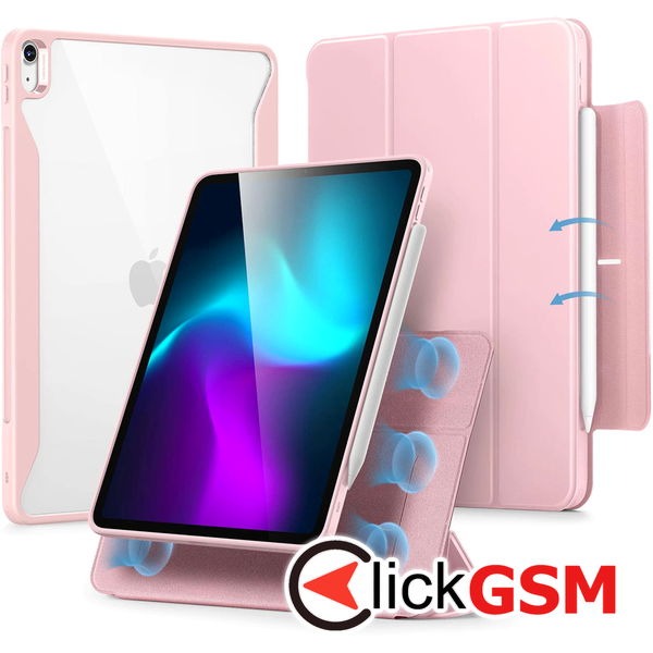 ESR - Rebound Hybrid - iPad Air 13 (2024) - Pink