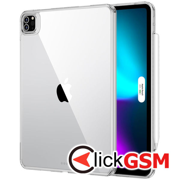 ESR - Classic Hybrid - iPad Pro 11 (2024) - Clear