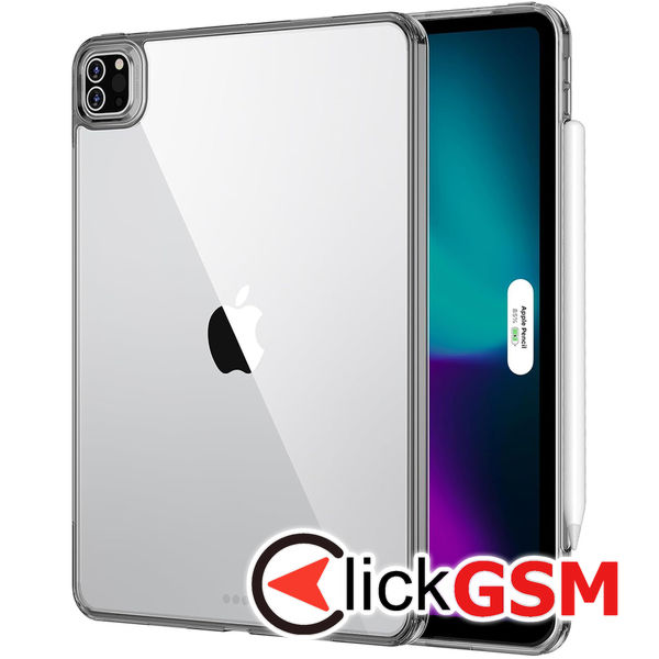 ESR - Classic Hybrid - iPad Pro 11 (2024) - Clear Black