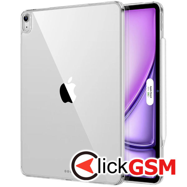 ESR - Classic Hybrid - iPad Air 13 (2024) - Clear