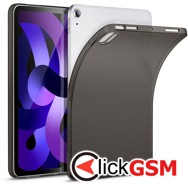 ESR - Project Zero - iPad Air 4 (2020) / Air 5 (2022) / Air 6 (2024) - Frosted Black