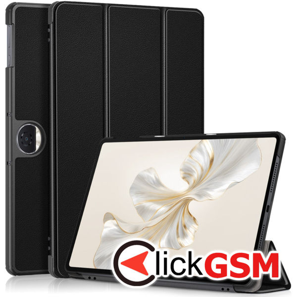 Techsuit - FoldPro - Honor Pad 9 - Black