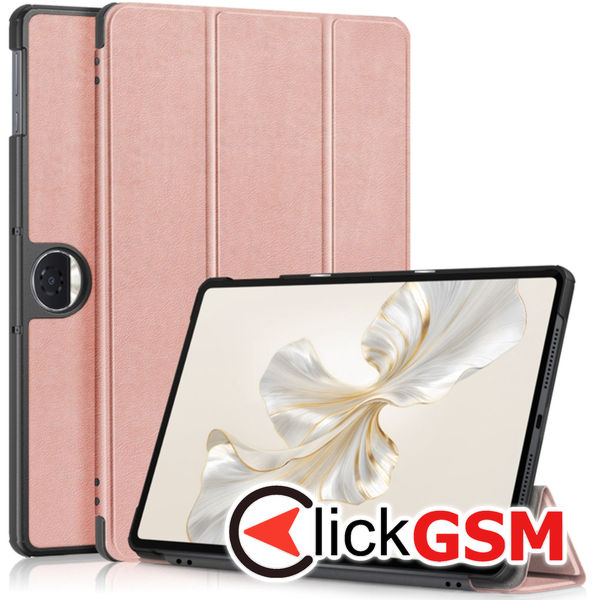 Techsuit - FoldPro - Honor Pad 9 - Rose Gold