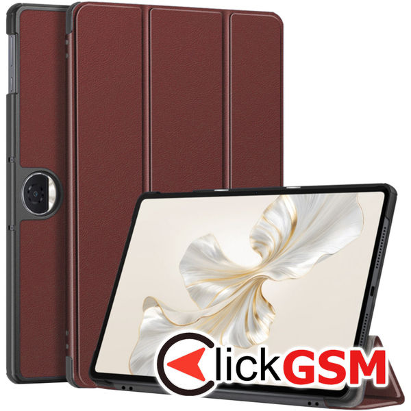 Techsuit - FoldPro - Honor Pad 9 - Red