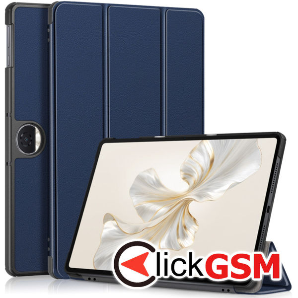 Techsuit - FoldPro - Honor Pad 9 - Blue