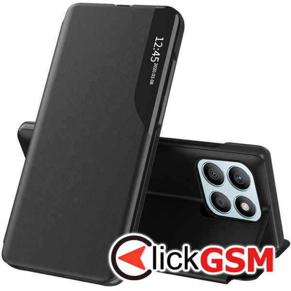 Techsuit - eFold Series - Honor X8b - Black