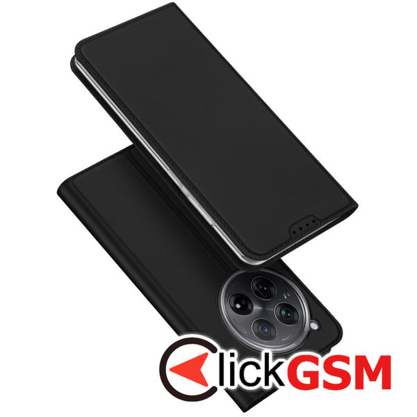 Dux Ducis - Skin Pro - OnePlus 12 - Black