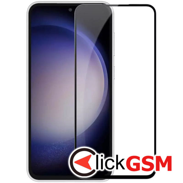 Nillkin - CP+PRO - Samsung Galaxy S23 FE - Black