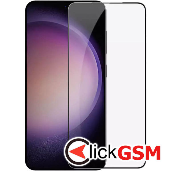 Nillkin - CP+PRO - Samsung Galaxy S24 - Black