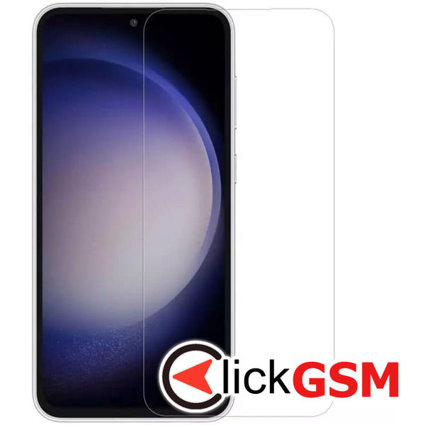 Nillkin - Amazing H+PRO - Samsung Galaxy S23 FE - Clear