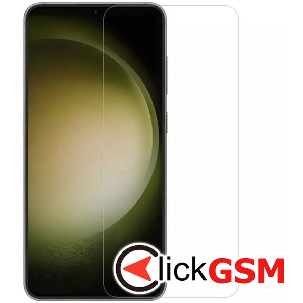 Nillkin - Amazing H+PRO - Samsung Galaxy S24+ - Clear