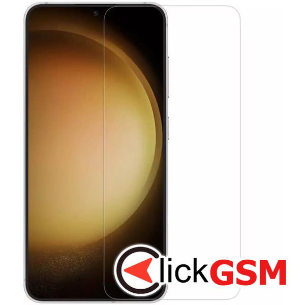 Nillkin - Amazing H+PRO - Samsung Galaxy S24 - Clear