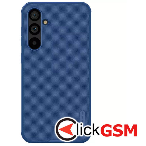 Nillkin - Super Frosted Shield Pro - Samsung Galaxy S23 FE - Blue