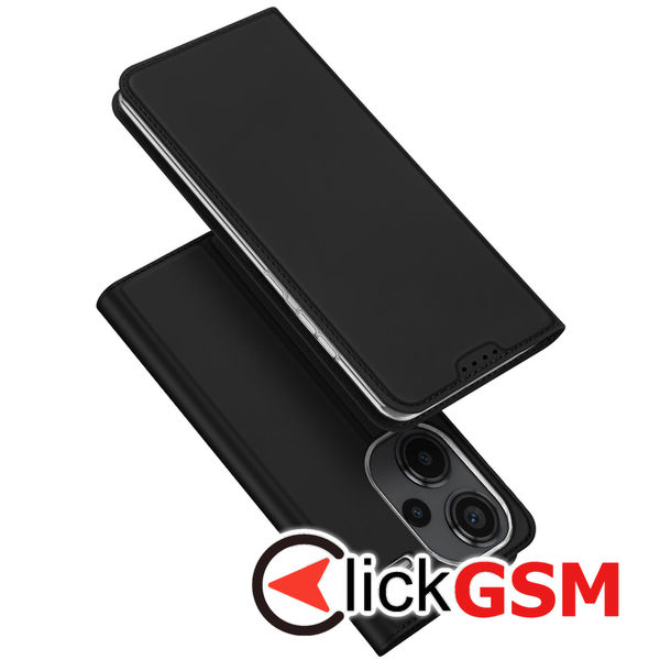 Dux Ducis - Skin Pro - Xiaomi Redmi Note 13 Pro+ 5G - Black