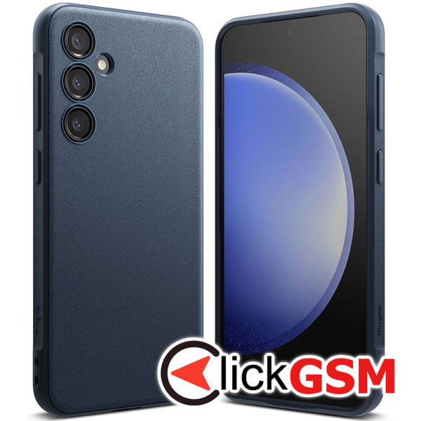 Ringke - Onyx - Samsung Galaxy S23 FE - Navy