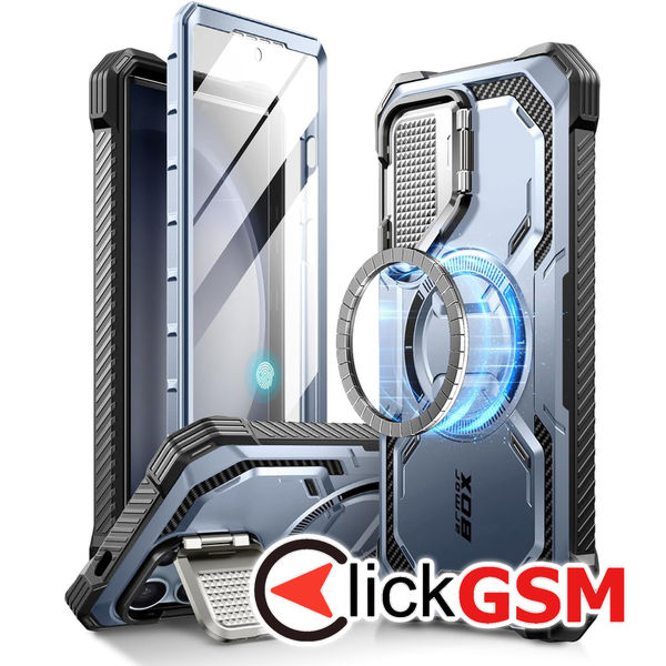 I-Blason - Armorbox MagSafe - Samsung Galaxy S24 Ultra - Tilt