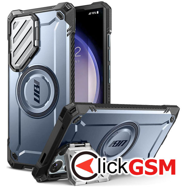 Supcase - Unicorn Beetle XT - Samsung Galaxy S24 Ultra - Tilt
