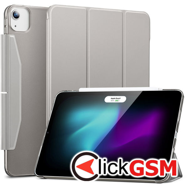 ESR - Ascend Trifold - iPad Air 13 (2024) - Frosted Grey