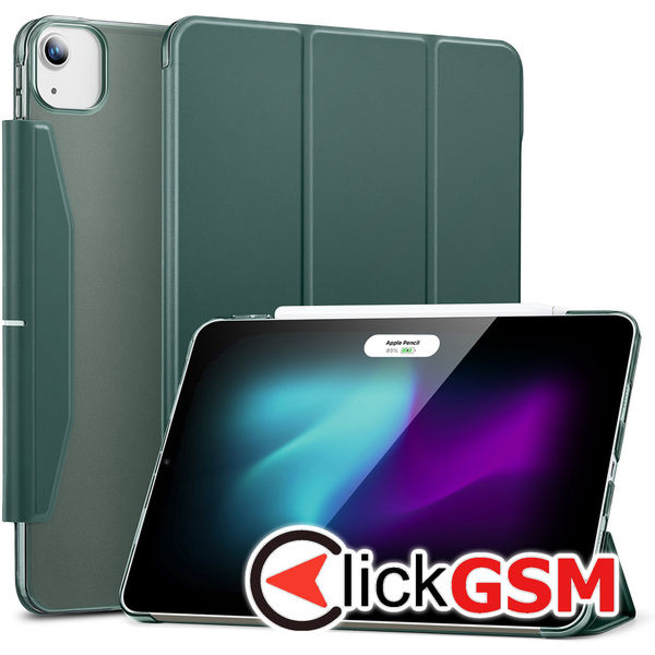 ESR - Ascend Trifold - iPad Air 13 (2024) - Forest Green