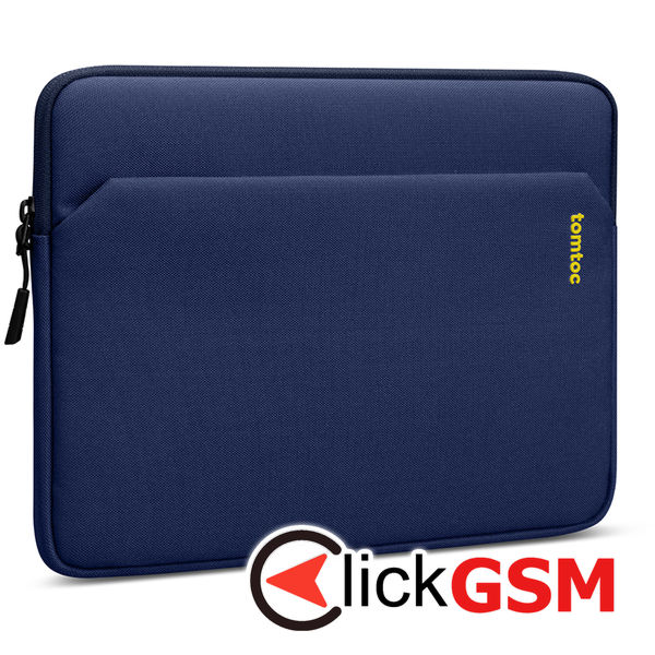 Tomtoc - Tablet Sleeve (B18B1B2) - for iPad with Shock-Absorbing Padding, 12.9