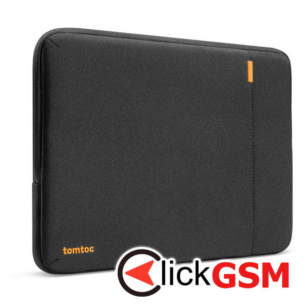 Tomtoc - Tablet Sleeve (B13B1D1) - for iPad with Shock-Absorbing Padding, 12.9