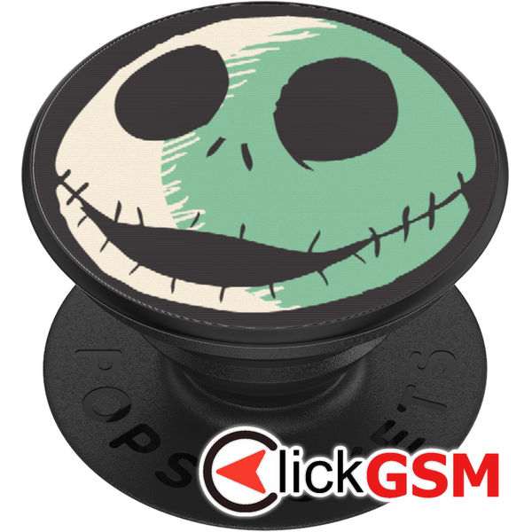 PopSockets - PopGrip - Lenticular Jack