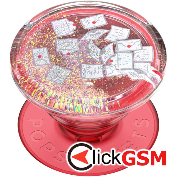 PopSockets - PopGrip - Tidepool Harry Potter Hogwarts Letters