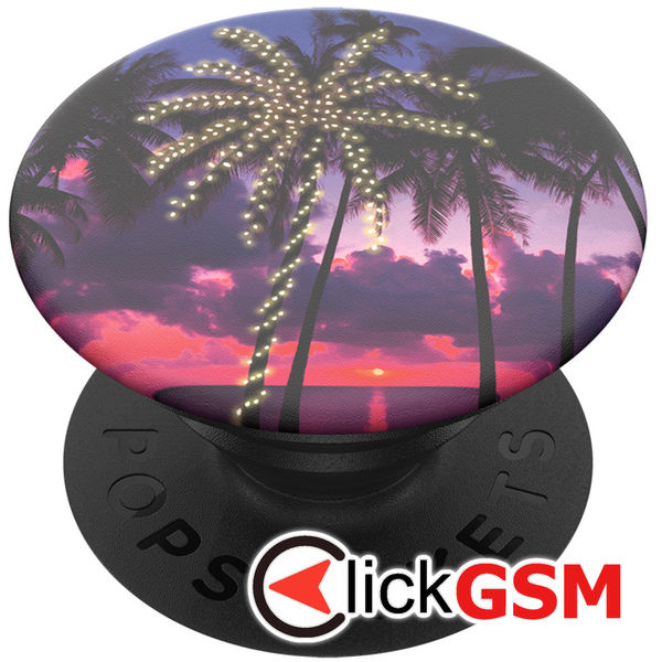 PopSockets - PopGrip - Miami Holiday
