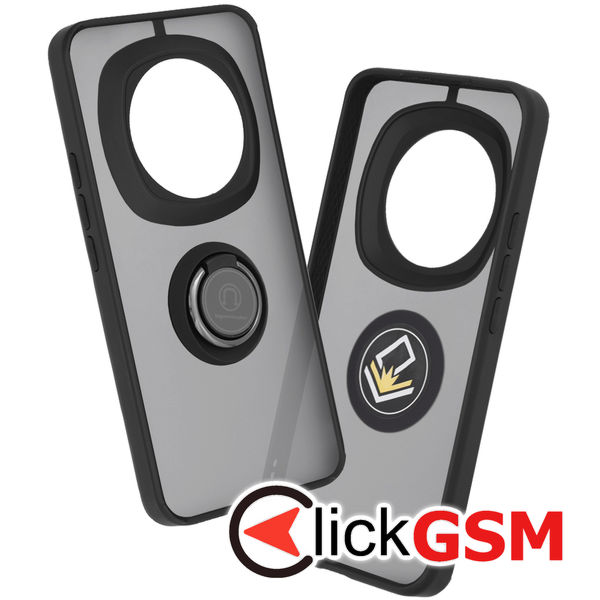 Techsuit - Glinth - Honor Magic6 Pro - Black