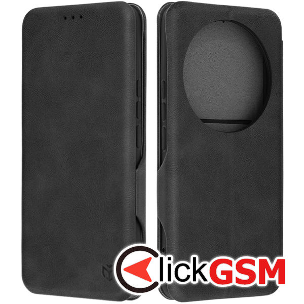 Techsuit - Safe Wallet Plus - Xiaomi 14 Ultra - Black