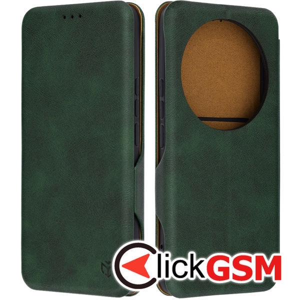 Techsuit - Safe Wallet Plus - Xiaomi 14 Ultra - Green