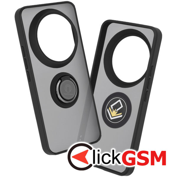 Techsuit - Glinth - Xiaomi 14 Ultra - Black