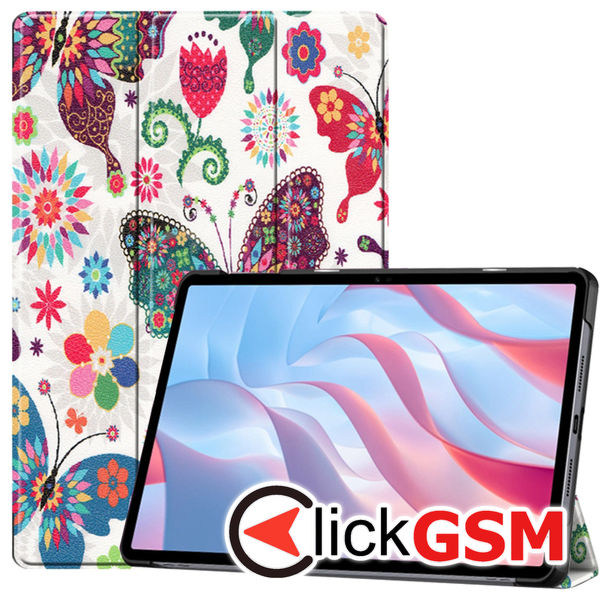 Techsuit - FoldPro - Honor Pad X9 / X8 Pro - Butterfly