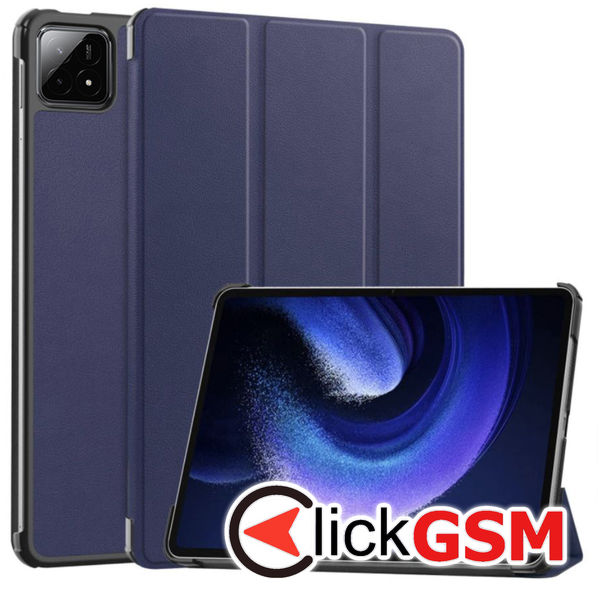 Techsuit - FoldPro - Xiaomi Pad 6S Pro 12.4 - Blue