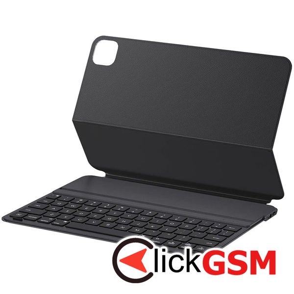 Baseus - Brilliance Magnetic Keyboard Case (P40112602111-04) - iPad Pro 12.9 (2018/2020/2021/2022) - Black