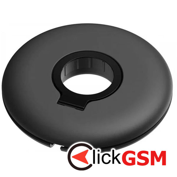 Baseus - Wireless Charger BS-W511R (ACSLH-01) - for Apple Watch 1 / 2 / 3 / 4 / 5 - Black