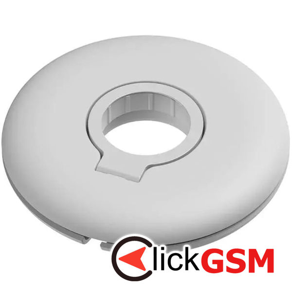 Baseus - Wireless Charger BS-W511R (ACSLH-02) - for Apple Watch 1 / 2 / 3 / 4 / 5 - White